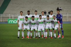 إلغاء مواجهة المنتخب الوطني الأولمبي أمام نظيره المصري