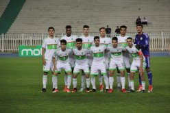 المنتخب الوطني الأولمبي ينهزم مُجددا ضد نظيره المصري