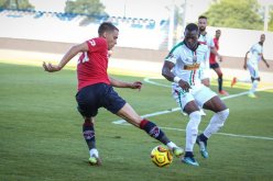 “المولودية” تفوز على “كليرمون فوت” وديا بفرنسا