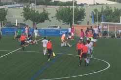 بالصور.. الجزائر تنهزم ضد فرنسا في الوقت القاتل !!