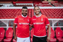 قديورة يُرحب بسوداني في نوتينغهام فورست