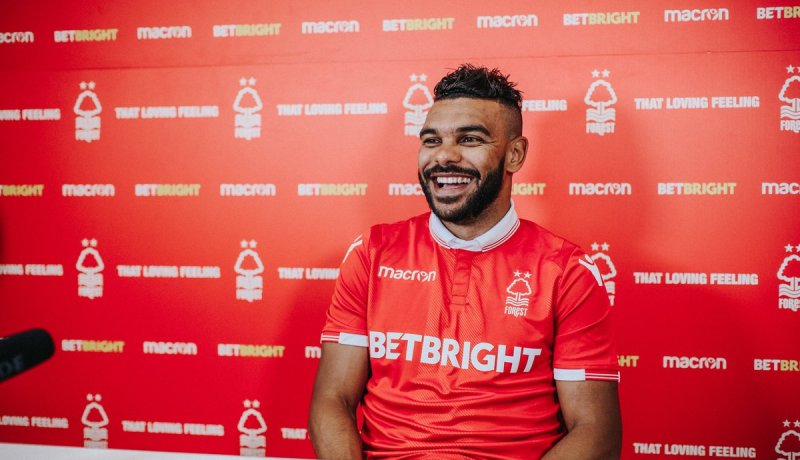 دينامو زغرب يشكر سوداني ويتمنى له حظا موفقا