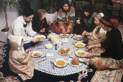 انتهى رمضان.. وما جزاء الإحسان إلا الإحسان