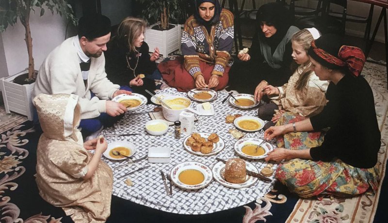 انتهى رمضان.. وما جزاء الإحسان إلا الإحسان