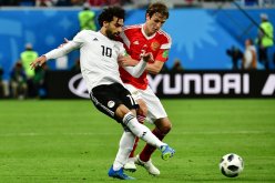بالصور.. مصر تقترب من الإقصاء وروسيا أول المُتأهلين لثمن نهائي المونديال