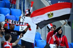 “اللباس الإسلامي” حاضر في لقاء مصر-روسيا