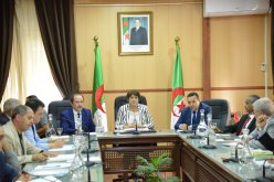 بالصور.. بن غبريط تضع آخر الرتوشات لتحضير “الباك”