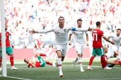 المغرب يسيل العرق البارد لبطل أوروبا وينهزم بشرف