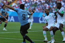 رسميا ..مصر والسعودية ينضمان إلى المغرب خارج المونديال