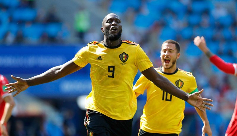 تونس تُصفع بـ”الخمسة” وتقصى رسميا من المونديال!!