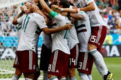 بالصور.. المكسيك تهزم كوريا الجنوبية وتقترب من التأهل للدور الثمن النهائي للمونديال