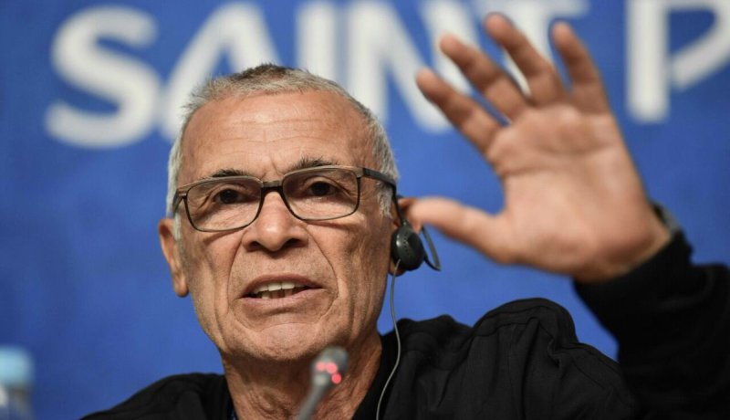 “مصر” تتخلى عن “كوبر” وتفتح له أبواب الجزائر!