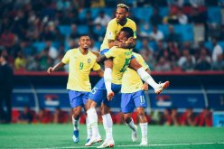 بالصور.. البرازيل تُقصي صربيا وتُرافق سويسرا للدور الثاني من مونديال روسيا