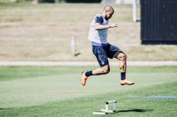 قديورة:”موسم جديد بطموحات كبيرة”