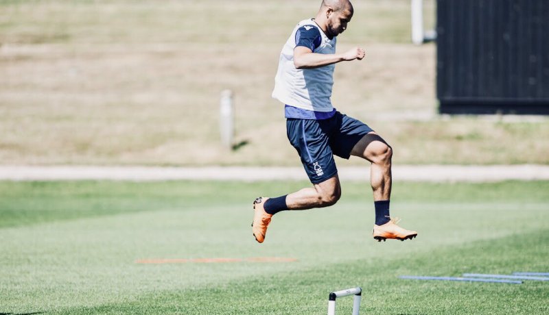 قديورة:”موسم جديد بطموحات كبيرة”