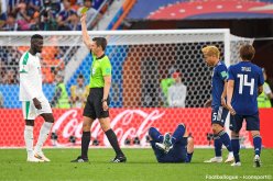 لأول مرة في التاريخ.. مُنتخب يُقصى بالبطاقات الصفراء من المونديال