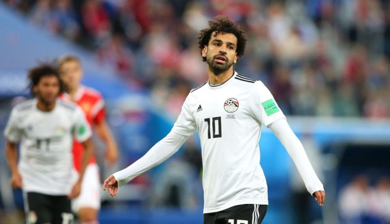 الإتحاد المصري يُـبعـد 7 لاعبين بعد الإخفاق في روسيا !!