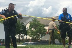 قتلى وجرحى في إطلاق نار داخل صحيفة قرب واشنطن الأمريكية