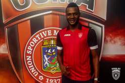 برانس يلتحق بالجزائر في انتظار توقيع عقده مع الإتحاد