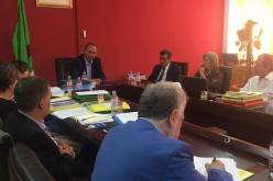 ميهوبي يشرف على تنصيب اللجنة الوطنية للممتلكات الثقافية