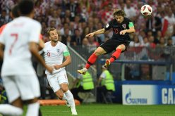 كرواتيا تهزم إنجلترا وتبلغ نهائي المونديال لأول مرة في تاريخها