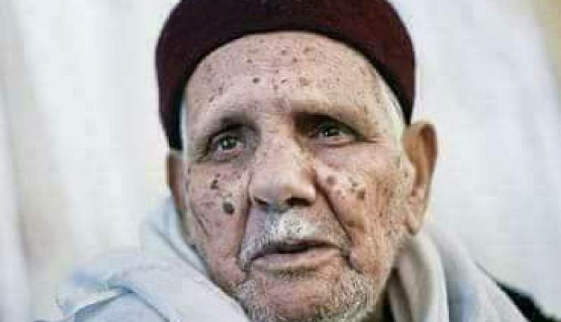 ليبيا.. وفاة الشيخ محمد الإبن الوحيد لعمر المختار