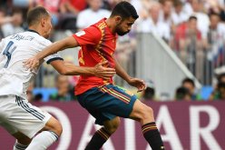 بالصور.. روسيا تتأهل للدور الربع النهائي وتُقصي إسبانيا