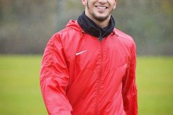 بن رحمة اليوم في إنجلترا لترسيم إنضمامه لناديه الجديد