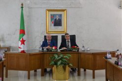 شراكة بين مركز الوقاية والأمن عبر الطرق وسوناطراك حول الوقاية المرورية