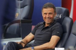 رسميا.. “لويس أنريكي” مُدربا جديدا للمنتخب الإسباني