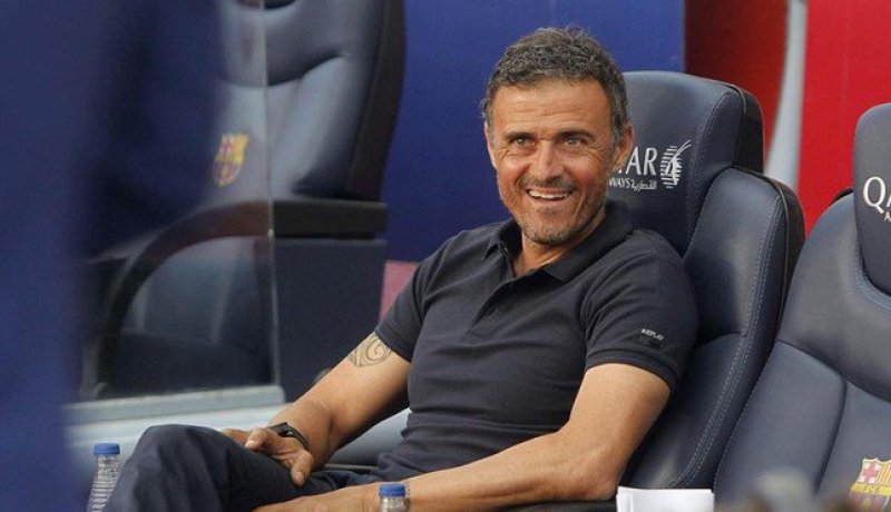 رسميا.. “لويس أنريكي” مُدربا جديدا للمنتخب الإسباني