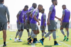 بالصور.. براهيمي يُباشر التحضيرات مع بورتو