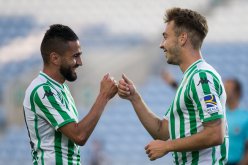 ريال بيتيس:”بودبوز يواصل إمتاعنا”