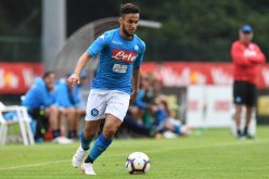 “أوناس” يغيب عن التدريبات و”أنشيلوتي” يرفض المُغامرة به