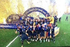 تعرف على أول ردة فعل لبن زيمة بعد تتويج فرنسا بالمونديال !!