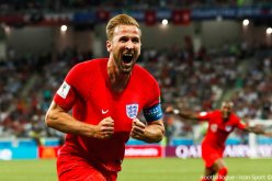 هاري كين يُتوج بلقب هداف مونديال روسيا