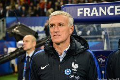 ديشان: «لم نقدم مباراة كبيرة ولكن تتويجنا مستحق»