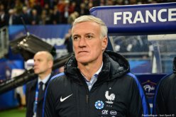 ديشان يدخل تاريخ المونديال من أوسع أبوابه بهذا الإنجاز!!