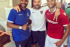 قديورة أساسي وسوداني إحتياطي أمام “ريدينغ”