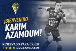 رسميا.. نجم جزائري يلتحق بفريق إسباني