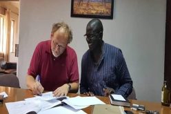 مُنافس الخضر القادم يتعاقد مع مُدرب بلجيكي !!