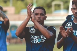 بالصور.. بن ناصر يُعول على التألق مع إمبولي في الكالتشيو