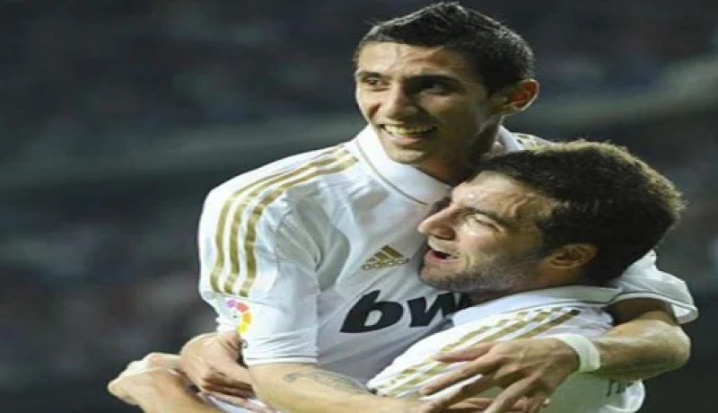 تشيلسي يسعى لضم  لاعب ريال مدريد دي ماريا