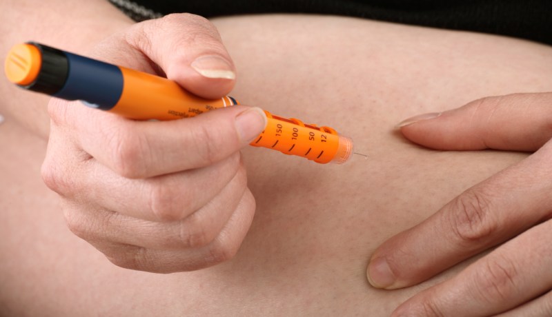 مصنع الأنسولين يدخل حيز الخدمة في ماي الجاري