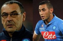 غولام يوافق على التجديد مع نابولي مقابل مليوني أورو سنويا