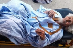 شيخ انتفاضة الاستقلال بالصحراء الغربية في ذمة الله