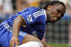 دروغبا يغيب عن مباراة ساحل العاج الودية أمام غينيا بسبب الإصابة