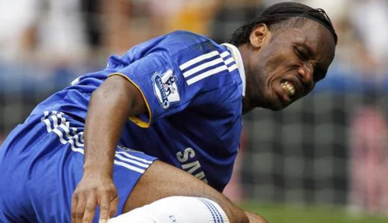 دروغبا يغيب عن مباراة ساحل العاج الودية أمام غينيا بسبب الإصابة