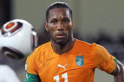 دروغبا: أعترف أنني لا أتمتع بكامل لياقتي لكن اللعب الجماعي هو الأهم