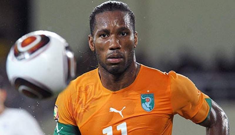 دروغبا: أعترف أنني لا أتمتع بكامل لياقتي لكن اللعب الجماعي هو الأهم